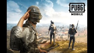 PUBG Mobile - Poor audio from Mark's new headset and Ipad pro