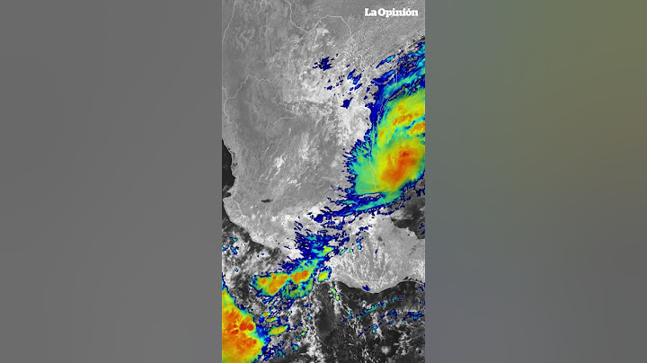Huracán Milton se aproxima a Florida después del paso de Helene | La Opinión