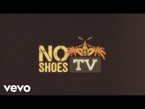 Kenny Chesney - No Shoes TV // Episode 5: Arlington, TX