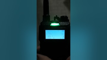 Radtel RT-4D Airband receive