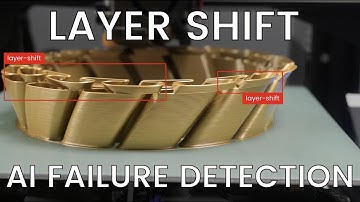 AI Detects Layer Shifts — QuinlyVision in Action (2022)