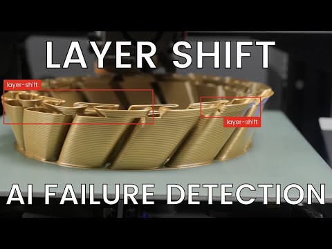 Layer Shift Detection and Correction - QuinlyVision Explained