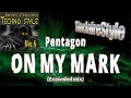 On my mark / Pentagon