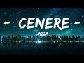 Lazza - CENERE (Testo/Lyrics)  | 30mins with Chilling music