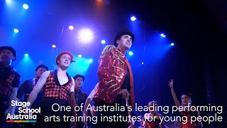 Stage School Australia - Overview