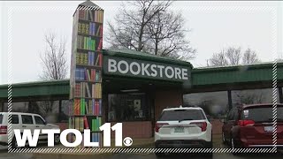 A novel idea: Goodwill Bookstore opens in Temperance