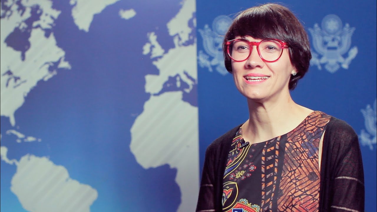 government jobs Lila King on Citizen Journalism