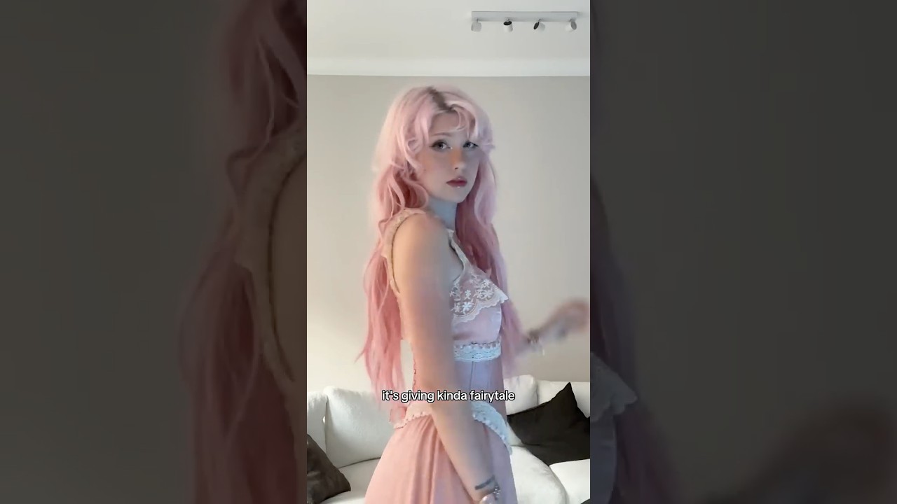 I cut bangs too short...