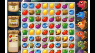 Pig & Dragon Level 417
