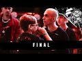 NOVENTA, KANT e SALVADOR x TAVIN, BMO e THIAGO | BDA 3 ANOS | GRANDE FINAL