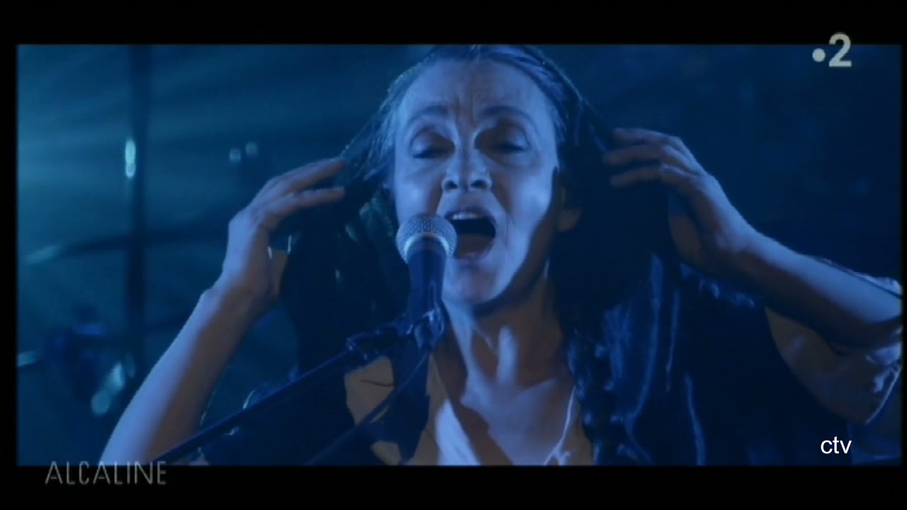 Catherine Ringer - Tristessa