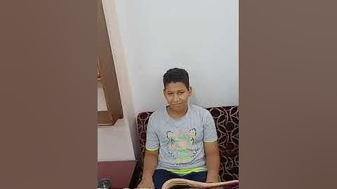 تصحيح تلاة برواية حفص عن عاصم من الآية 11 سورة "الأحقاف".