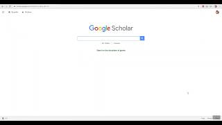 Connecting Google Scholar with the SJSU databases