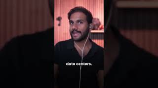 AI Data Centers Are Draining America’s Power