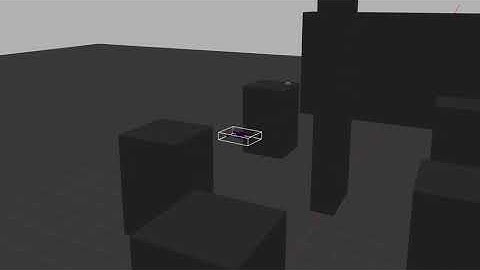 Autonomous Navigation of Quadcopter using EWOK Planner