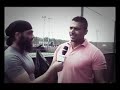 Injection singh  mona interview