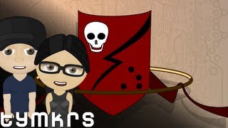 Toymakers Ep. 4 - Digitized Violin Part Two