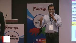 Sanjay Gaikwad:   A Pro Stock Market Trader from Mumbai at Finbridge Traders Conference 2019 by Finbridge Expo 3,190 views 4 years ago 56 seconds