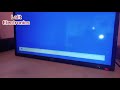 Haier LE29B1000 Led Tv Volume Down Auto Working Problem Solution