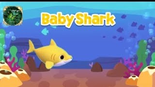 Baby shark Song for Kids English Version. screenshot 4