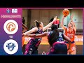 Famila Wuber Schio vs Banco di Sardegna Dinamo Sassari - HIGHLIGHTS