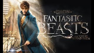 Fantastic Beasts and Where to Find Them Full Movie Fact in Hindi / Review and Story Explained