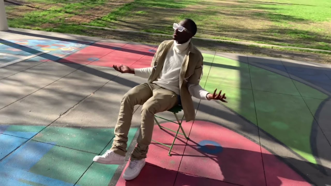 Wahgwan (official Music Video)