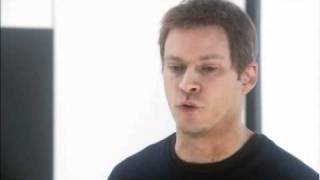 Mitchell and Webb - Arse Store