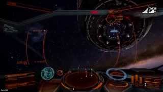 Elite:Dangerous - настройка управления кораблём Elite:Dangerous - настройка управления кораблём