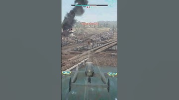 GROUND ERASER A21A-3 | War Thunder