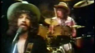Electric Light Orchestra - Wild West Hero (HQ Audio)
