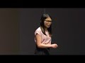 Embracing Multilingualism and Eradicating Linguistic Bias | Karen Leung | TEDxWWU