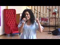 Ante Tu Altar | Averly Morillo (LIVE)