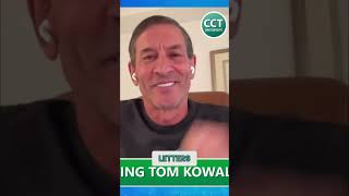WWKD: Preserving Tom Kowalski's Legacy at the  "Killer Cares"  event #shorts