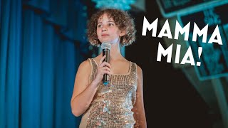 Camp IHC - Mamma Mia Theatre Show 2021