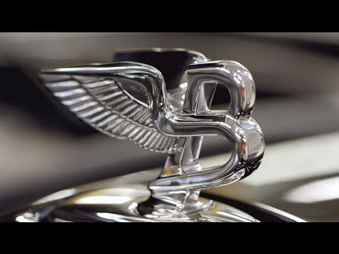 Il "Grand Bentley", un film di 10 anni dalla Mulsanne alla Flyng Spur | Motori360