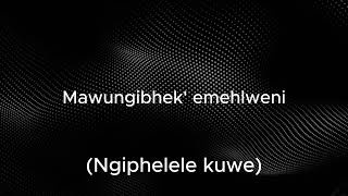 Fezeka Dlamini, Nomfundo Moh & Naledi Aphiwe  Uyangijabulisa (Lyrics)