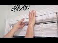 Replace 2" Blinds - Home Decorators Collection