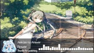 Nightcore - Akikaze no Answer