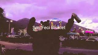 Son Feci Bisiklet - Galiba Sevmiyorlar (Lyrics) Resimi