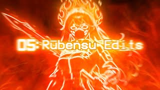 05: Rūbensu Edits Ident (Mid-October - Halloween 2025)