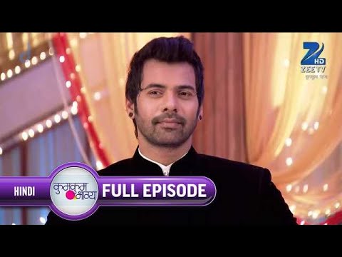 Abhi ने तारीफ़ की Aliya की | Kumkum Bhagya | Full Ep 197 | Zee TV | 12 Jan 2015