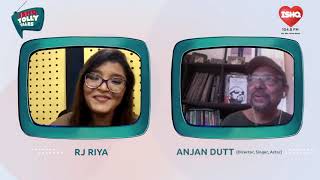Ishq Tolly Tales with Anjan Dutt | Episode 9 | 104.8 Ishq FM