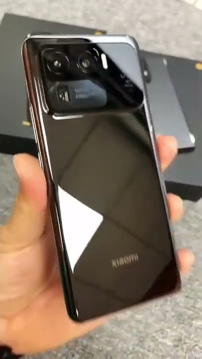 xiaomi mi 12 ultra #shorts