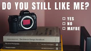Changing Camera Systems: Should You Do It?