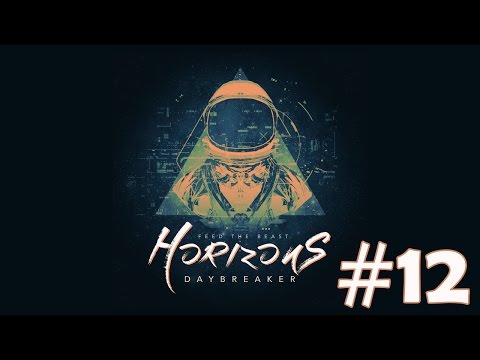 FTB Horizons: Daybreaker
