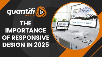 The Importance of Responsive Design in 2025   landscape