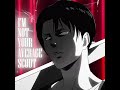 levi ackerman #edit #leviackerman #aot #aotedit #fyp #attackontitanedit #aftereffects