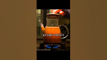 الله نور السموات والأرض صوت بنت 