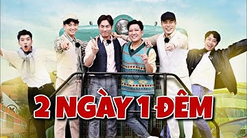 2 Ngày 1 Đêm - DA LAB | MV Music